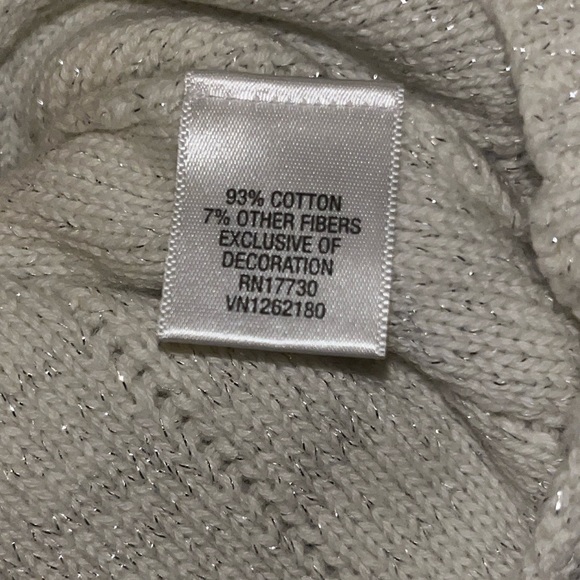 GIRLS KNIT DRESS SIZE 3T - Picture 4 of 5